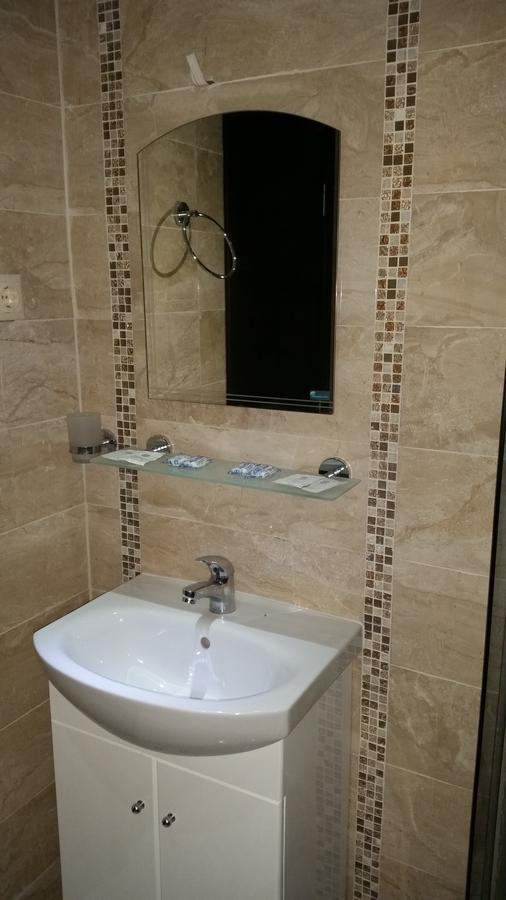Taai Hotel Sozopol Esterno foto