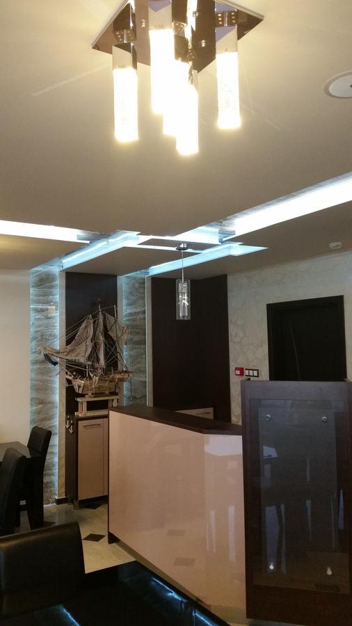 Taai Hotel Sozopol Esterno foto