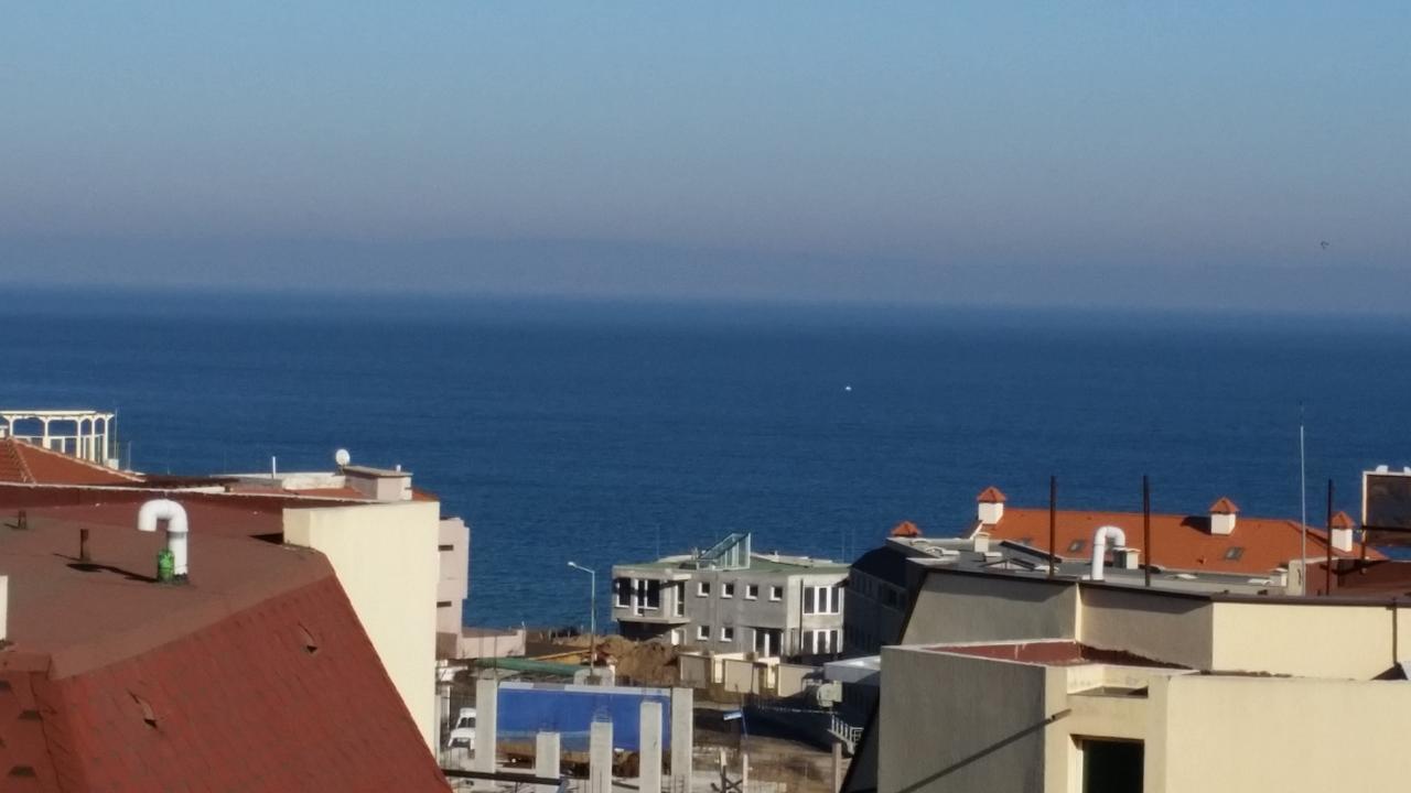 Taai Hotel Sozopol Esterno foto