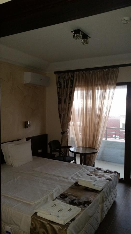 Taai Hotel Sozopol Esterno foto